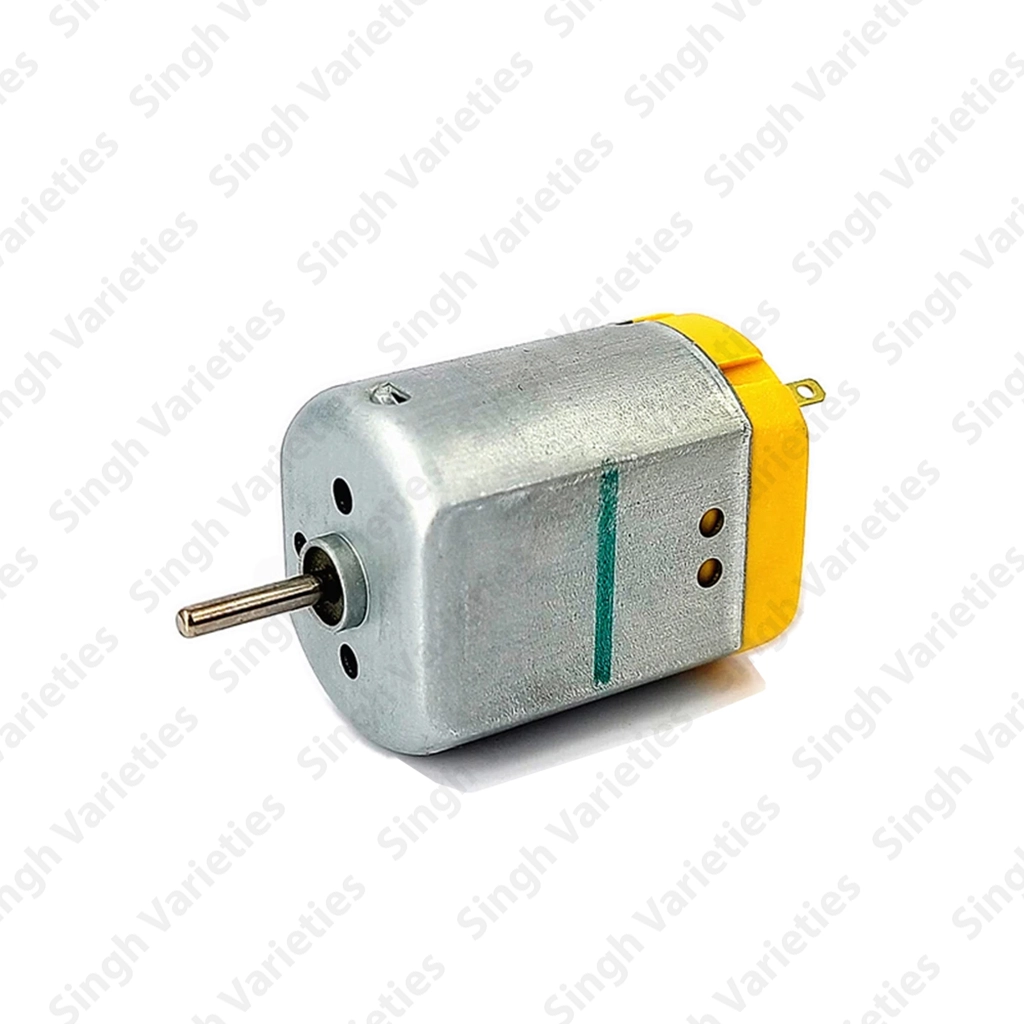 project-micro-280-small-dc-motor-3v-6v-1 Project - Micro 280 Small DC Motor 3V-6V - Image 1