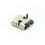Project - Micro USB Type-B 2 Pin Female Socket - Image 2