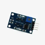Project - MQ135 Air Quality Gas Sensor Module | Pollution & Air Quality Detection for Arduino & IoT Projects (Pack of 1) - Image 2