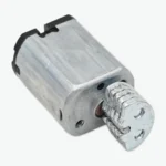 Project - N30 DC Vibration Motor 3V-9V (Pack of 1)