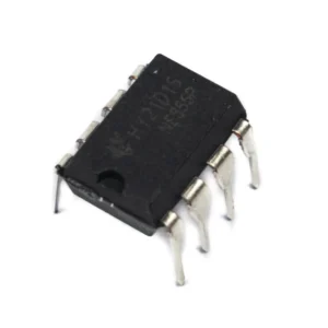 Project - NE555 Precison Timers IC