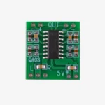 Project - PAM8403 Digital Audio Amplifier Module