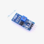 Project - Reed Switch Sensor Module