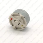 Project - RK-500TB-17280 Micro 500 6V-12V DC Motor - Image 2