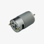 Project - RS-555 DC motor 12V High Torque (Pack of 1) - Image 2