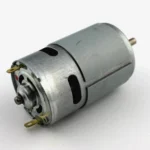 Project - RS-775 DC motor 12V to 24V - High Torque (Pack of 1) - Image 2