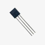 Project - S8050 NPN Transistor