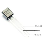 Project - S8050 NPN Transistor - Image 2