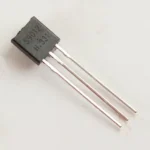 Project - S9012 PNP Transistor (Pack of 1)