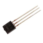 Project - S9014 Bipolar NPN Transistor (Pack of 1)