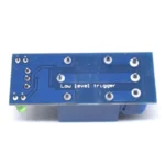 Project - 5V 10A Single Channel Relay Module with Optocoupler (Pack of 1) - Image 3