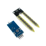 Project - Soil Moisture Sensor Module - Image 2