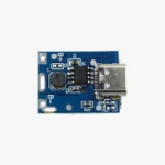 Project - ST6845-C USB Type-C 5V Step-Up Booster Lithium Battery Charging and Protection Module for Power Bank