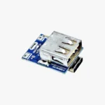Project - ST6845-C USB Type-C 5V Step-Up Booster Lithium Battery Charging and Protection Module for Power Bank - Image 2