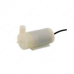 Project - Submersible Mini Water Pump 3-9V DC