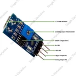 Project - TCRT5000 IR sensor (Obstacle Avoidance / Reflective Sensor) - Image 3