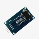 Project - TM1637 4-Digit Seven Segment Led Display Module (Pack of 1) - Image 2