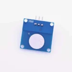 Project - TTP223 1 Channel Capacitive Touch Sensor Module - Image 2