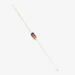 Project - 1N4744A 15V Zener Diode (Pack of 1)