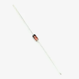Project - 1N4744A 15V Zener Diode (Pack of 1)