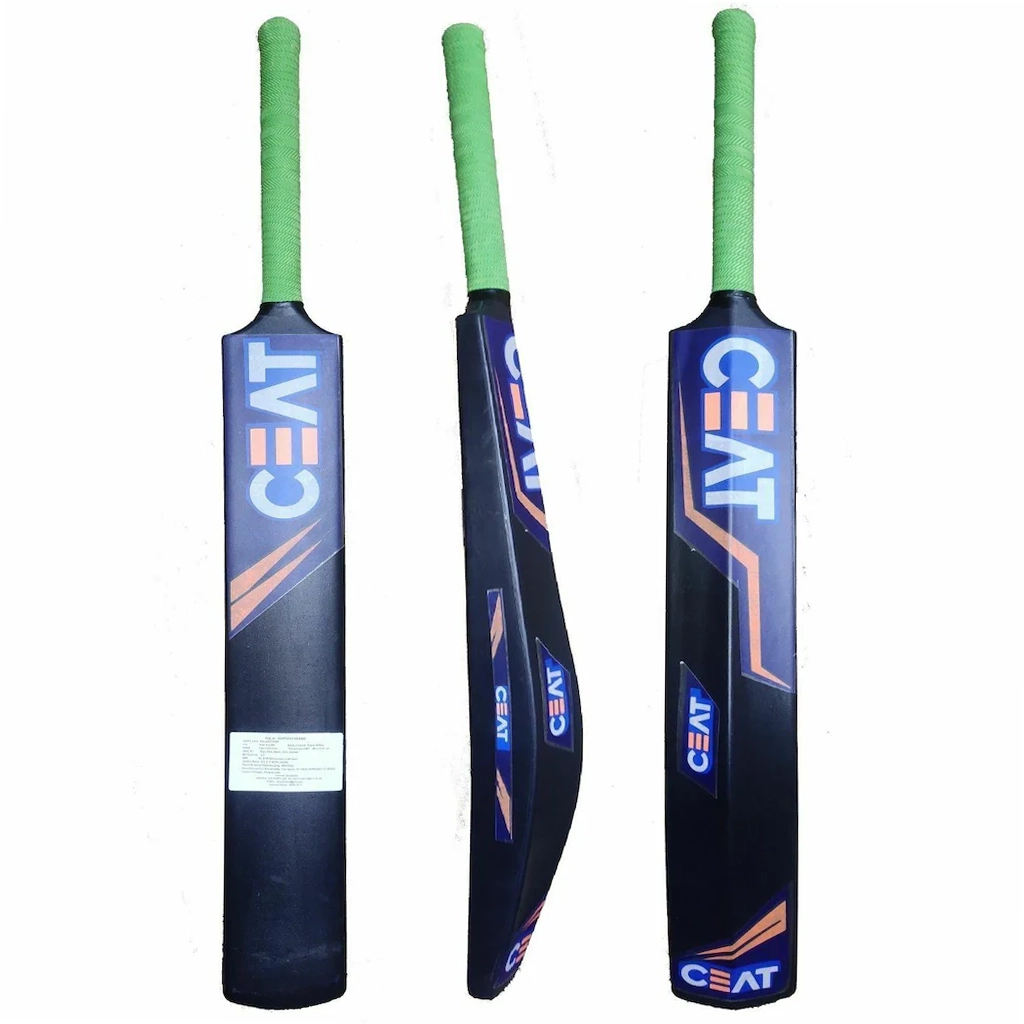 pvc-plastic-cricket-bat-black-f-1 PVC Plastic Cricket Bat | Lightweight & Durable for All Ages (Black, Size F) - Image 1
