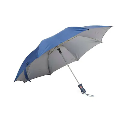 rainy-citizen-umbrella-2-fold-auto-open-8-aluminium-ribs-21-inch-1 Rainy - Citizen Umbrella 2 Fold Auto Open, 8 Aluminium Ribs, 21 Inch - Image 1