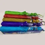 Rainy - Citizen Umbrella 2 Fold Auto Open, 8 Aluminium Ribs, 21 Inch - Image 3