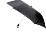 Rainy - Citizen Umbrella 2 Fold Auto Open, 8 Aluminium Ribs, 21 Inch - Image 2