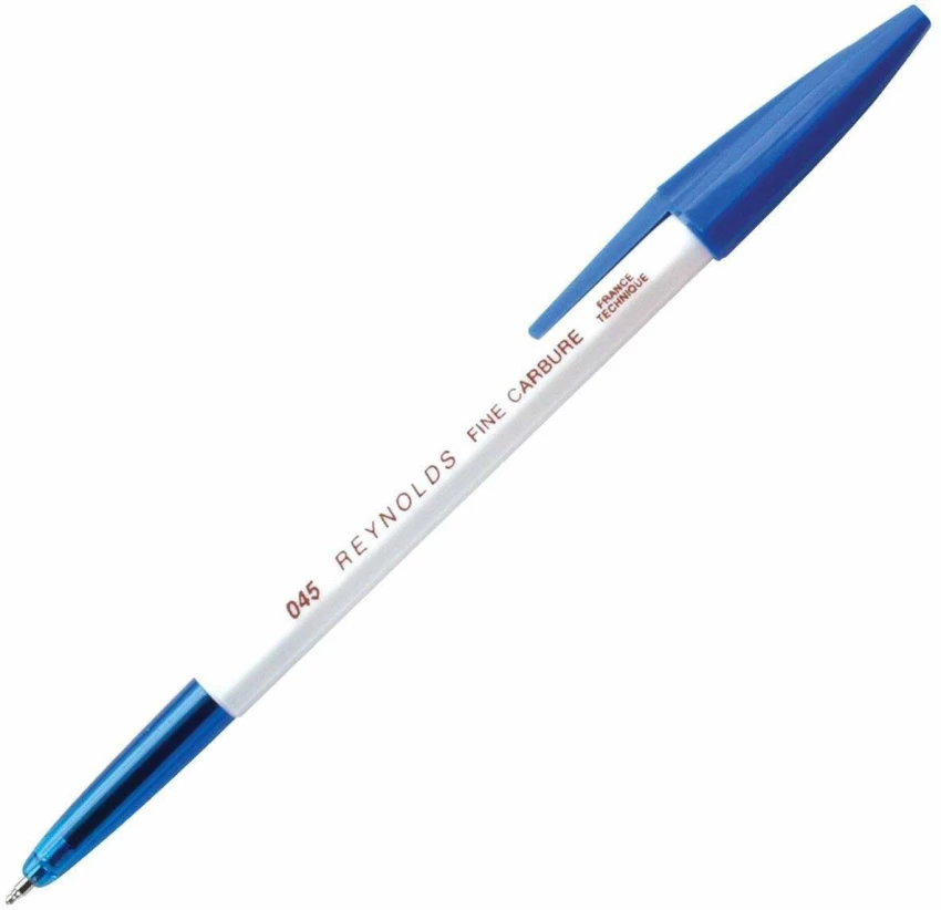 reynolds-ball-pen-045-fine-point-07mm-1 Reynolds Ball Pen - 045 Fine Point 0.7mm, 1 pc - Image 1