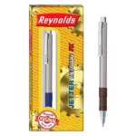 Reynolds Ball Pen - Jetter Metallic FX