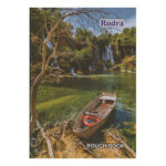 A4 Book - Rough / Ruff Notebook, 1 pc - Image 6