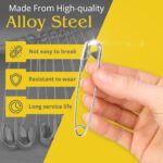 Safety Pin - Image 2