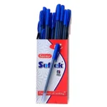 Saino Ball Pen - Softek, 1 pc - Image 2