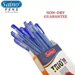 Saino Ball Pen - Trio+, 1 pc