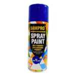 Sampro Multi-Purpose Spray Paint - Fast-Drying, Versatile Paint for All Surfaces (400ml, Pack of 1) - Image 4