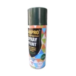 Sampro Multi-Purpose Spray Paint - Fast-Drying, Versatile Paint for All Surfaces (400ml, Pack of 1) - Image 10