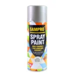 Sampro Multi-Purpose Spray Paint - Fast-Drying, Versatile Paint for All Surfaces (400ml, Pack of 1) - Image 8