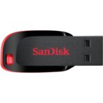 SanDisk Cruzer Blade USB 16Gb 32GB 64GB 128GB Flash Pen Drive (Pack of 1) - Image 5