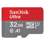 SanDisk Ultra Micro SD Card 32GB 64GB 128GB Class 10 SDXC TF Memory Card (Pack of 1) - Image 5