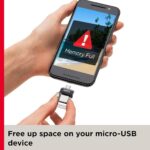 SanDisk Ultra Dual 64 GB USB 3.0 OTG Pen Drive - 1 pc - Image 3