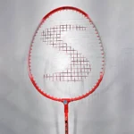 Sangam Super 199 Badminton Racket | Elevate Your Game with Precision and Power (Multicolor, Set of 2 pcs) - Image 2