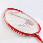 Sangam Super 199 Badminton Racket | Elevate Your Game with Precision and Power (Multicolor, Set of 2 pcs) - Image 3