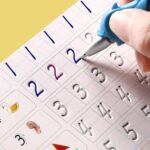 Sank Magic Practice Book - 4 Set (10 Refill) - Image 3