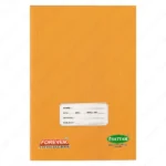 Satyam A4 Book - UnRuled Plain Notebook, Soft Cover, 21cm x 29cm, 1 pc - Image 3