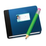 School Notebook Labels – 16 Self-Adhesive Stickers for Books & Stationery | Writable Name Labels for Kids, Students, School Use, Multicolour Designs - Image 2