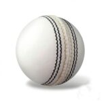 Sports Cricket Season Leather Ball | Premium Quality for Match & Practice (Pack of 1) - Image 3