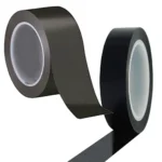 Self Adhesive Cello Tape - Black, 1pc