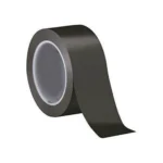 Self Adhesive Cello Tape - Black, 1pc - Image 2