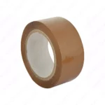 Self Adhesive Cello Tape - Brown, 1pc