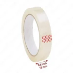 Self Adhesive Cello Tape - Transparent, 1pc